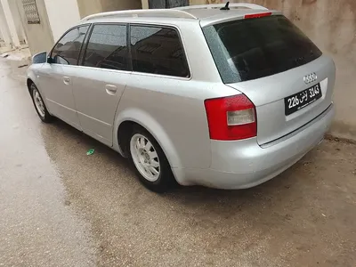 Audi A4 - Photo 4