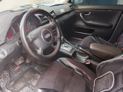Audi A4 - Photo 3