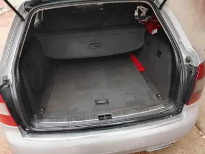 Audi A4 - Photo 2