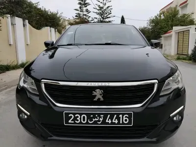 PEUGEOT 301 ACCESS PREMIÈRE MAIN 
