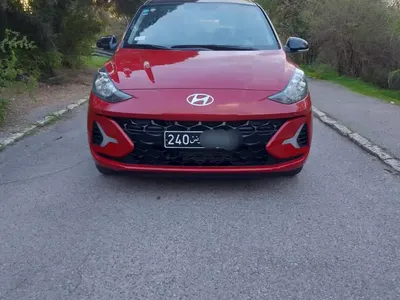 Hyundai I10 2024 25000 km