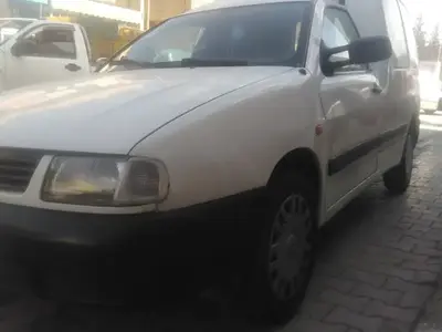 Photo Seat Inca 2000 550000 km - Prix 13 000 DT