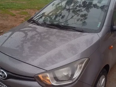 Hyundai I20 2014 157000 km
