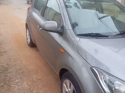 Hyundai I20 - Photo 5
