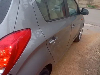 Hyundai I20 - Photo 3