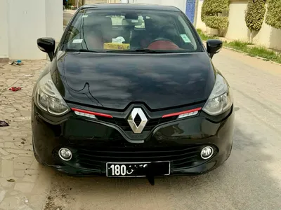 Renault Clio 2015 179000 km