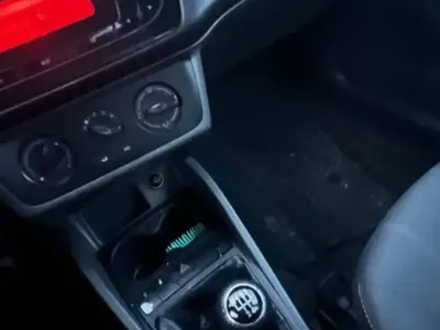 Seat Ibiza fr 2012 270 km