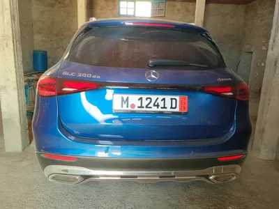 Mercedes 300 2024 33000 km