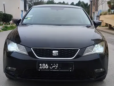 Seat Leon 2015 184000 km
