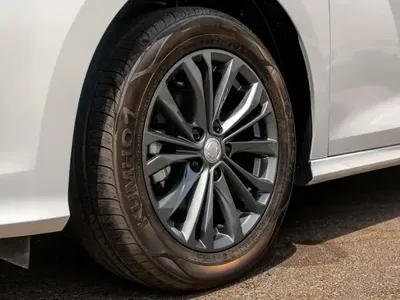 MG MG 5 - Photo 2