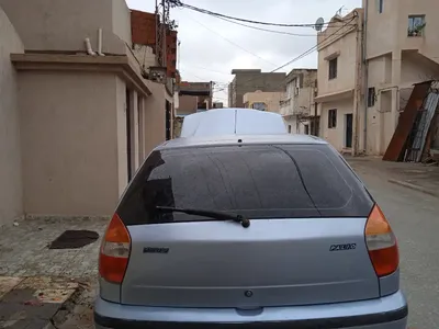 Fiat Palio 2 