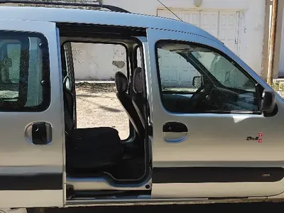 Renault Kangoo - Photo 10