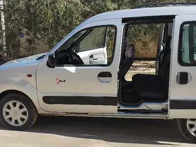 Renault Kangoo - Photo 9