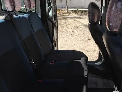Renault Kangoo - Photo 8