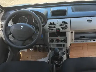 Renault Kangoo - Photo 3