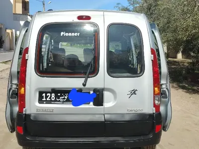 Renault Kangoo - Photo 2