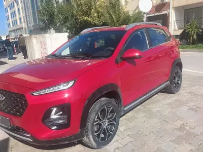 Chery Tiggo 3x - Photo 7