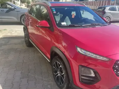 Chery Tiggo 3x - Photo 6