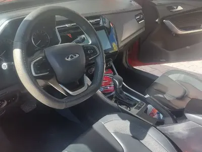 Chery Tiggo 3x - Photo 3