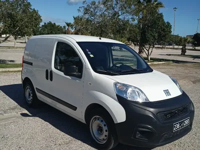 Fiat FIORINO - Photo 10