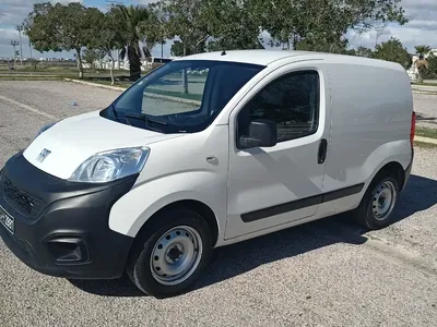 Fiat FIORINO - Photo 9