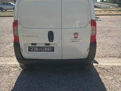 Fiat FIORINO - Photo 8