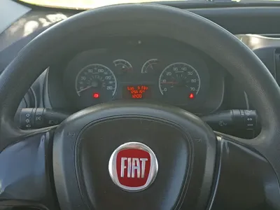 Fiat FIORINO - Photo 7