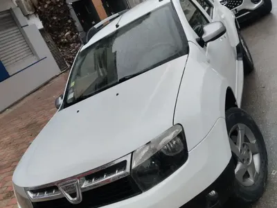 Dacia DUSTER - Photo 5