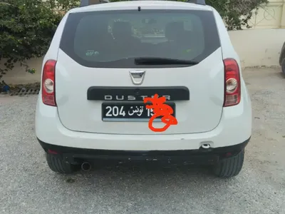 Dacia DUSTER - Photo 4