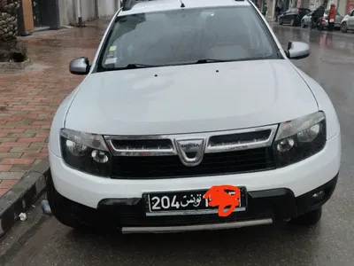 Dacia DUSTER - Photo 3