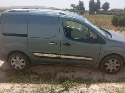 Peugeot Partner - Photo 4