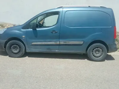 Peugeot Partner - Photo 3