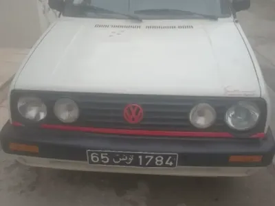 Volkswagen Golf - Photo 7
