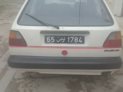 Volkswagen Golf - Photo 6