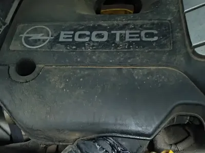 Opel Antara - Photo 6