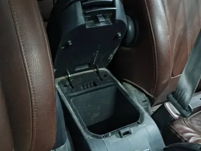 Opel Antara - Photo 5