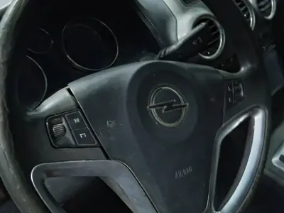Opel Antara - Photo 3