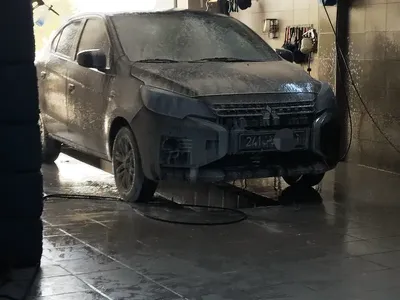 Mitsubishi Space Star - Photo 5