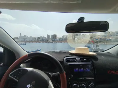Mitsubishi Space Star - Photo 2