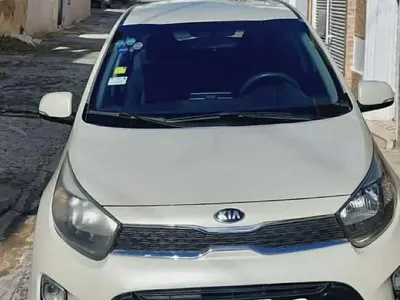 Kia Picanto 2019 97000 km