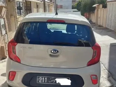 Kia PICANTO - Photo 2