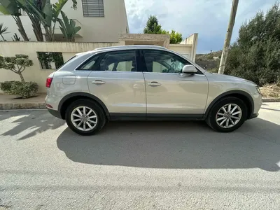 Audi Q3 - Photo 9