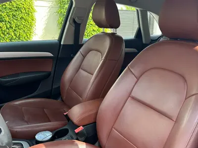Audi Q3 - Photo 8