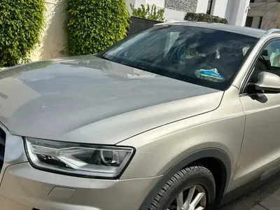 Audi Q3 - Photo 7