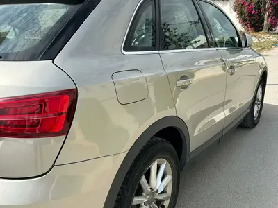 Audi Q3 - Photo 6