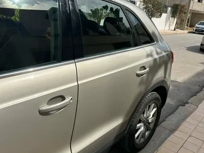 Audi Q3 - Photo 5