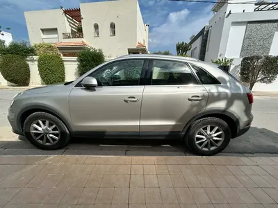 Audi Q3 - Photo 3