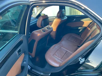 Mercedes Classe E - Photo 7