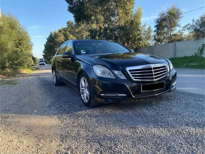Mercedes Classe E - Photo 3