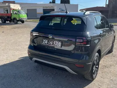 Volkswagen T-Cross - Photo 7